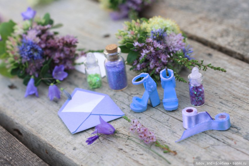 Свадебные зарисовки — Гибриды шарнирных кукол (не БЖД): подбор тела