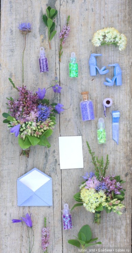 Свадебные зарисовки — Гибриды шарнирных кукол (не БЖД): подбор тела