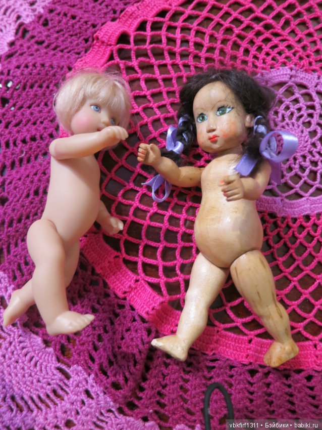 Две сестренки — Другие хобби и увлечения: сад (фото 9)