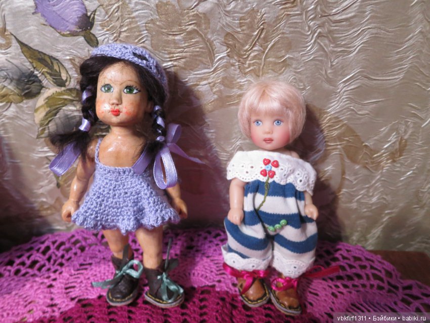 Две сестренки — Другие хобби и увлечения: сад (фото 4)