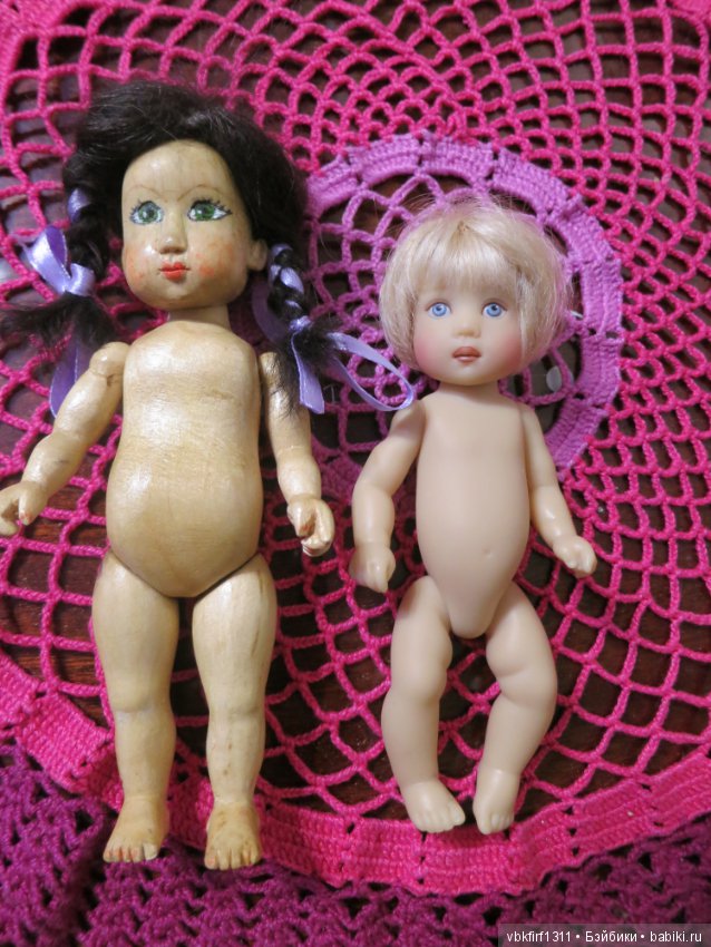 Две сестренки — Другие хобби и увлечения: сад (фото 5)