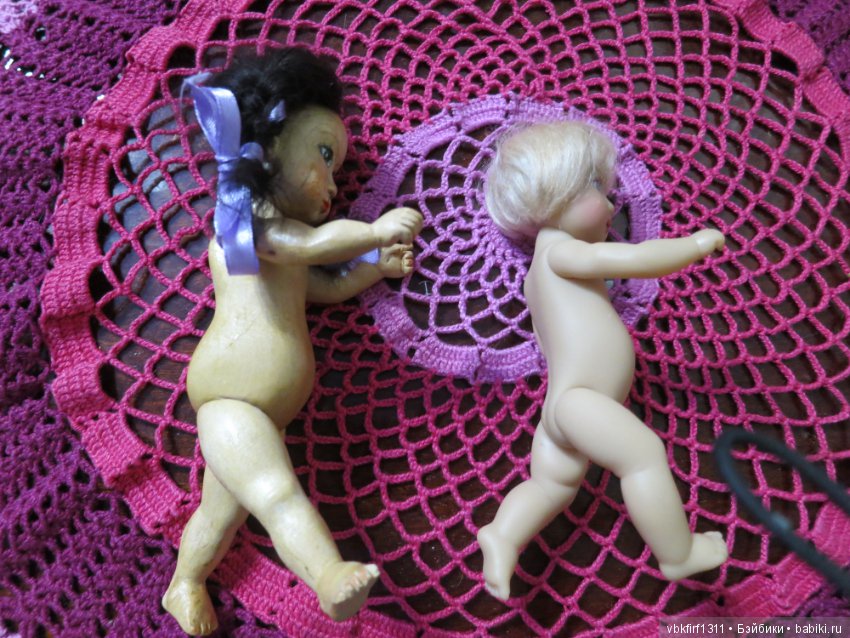 Две сестренки — Другие хобби и увлечения: сад (фото 8)