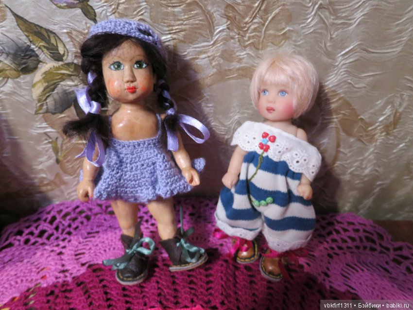 Две сестренки — Другие хобби и увлечения: сад (фото 3)