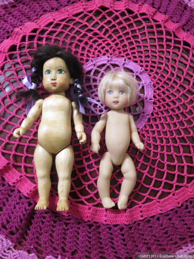 Две сестренки — Другие хобби и увлечения: сад (фото 6)