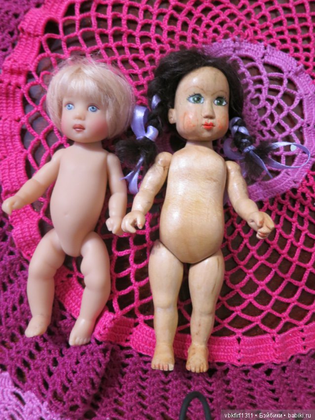 Две сестренки — Другие хобби и увлечения: сад (фото 10)