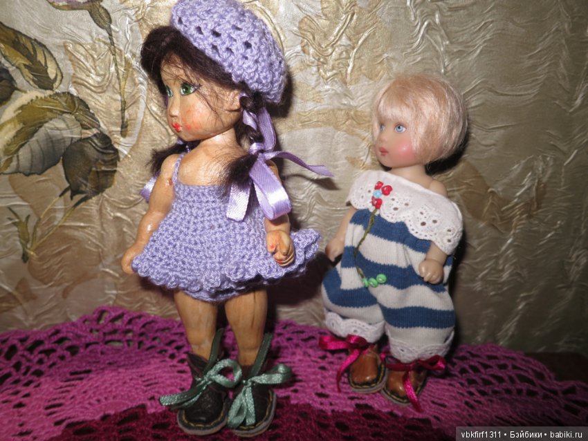 Две сестренки — Другие хобби и увлечения: сад (фото 2)