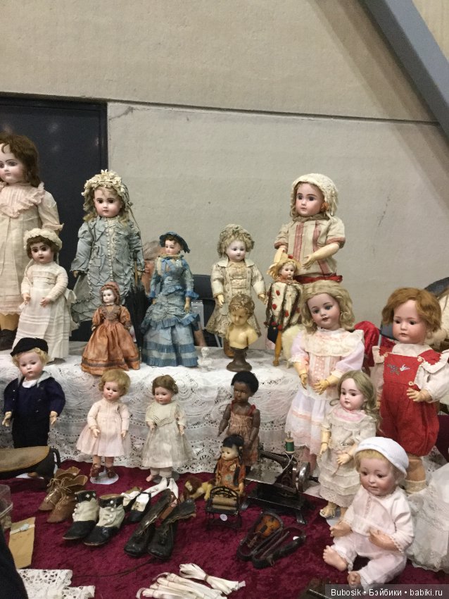 Выставка в Голландии, Ден Бош (фото 4)