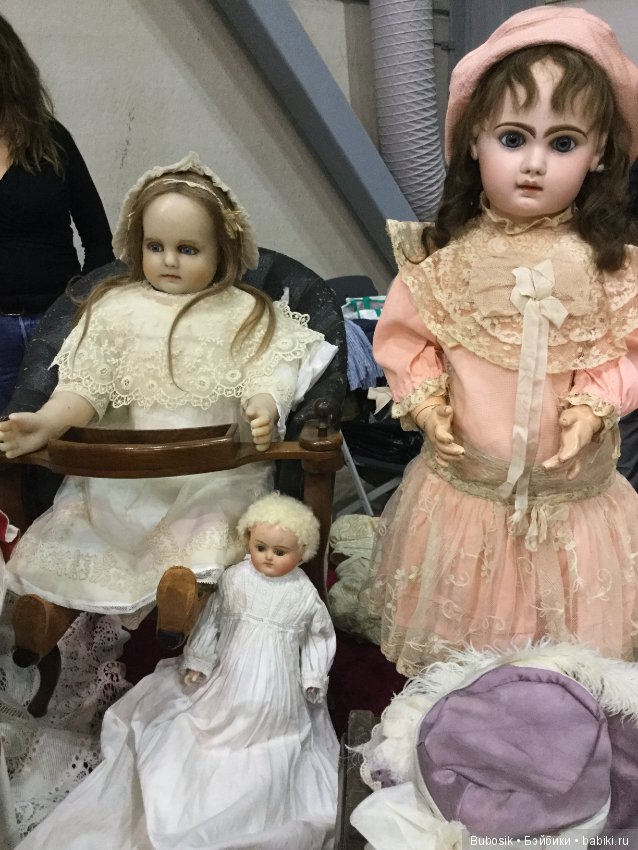 Выставка в Голландии, Ден Бош