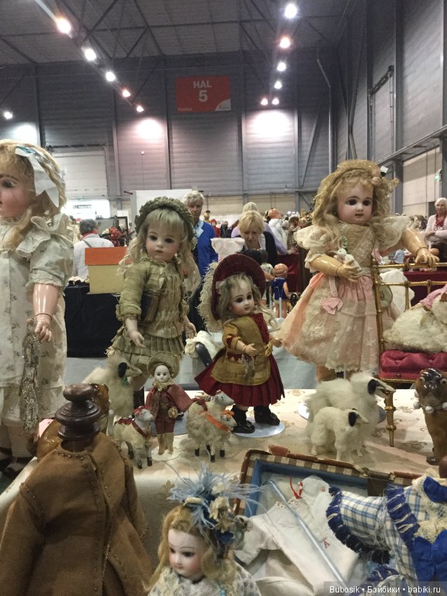 Выставка в Голландии, Ден Бош (фото 7)