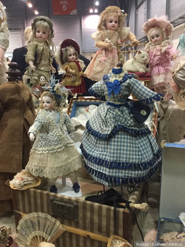 Выставка в Голландии, Ден Бош (фото 9)