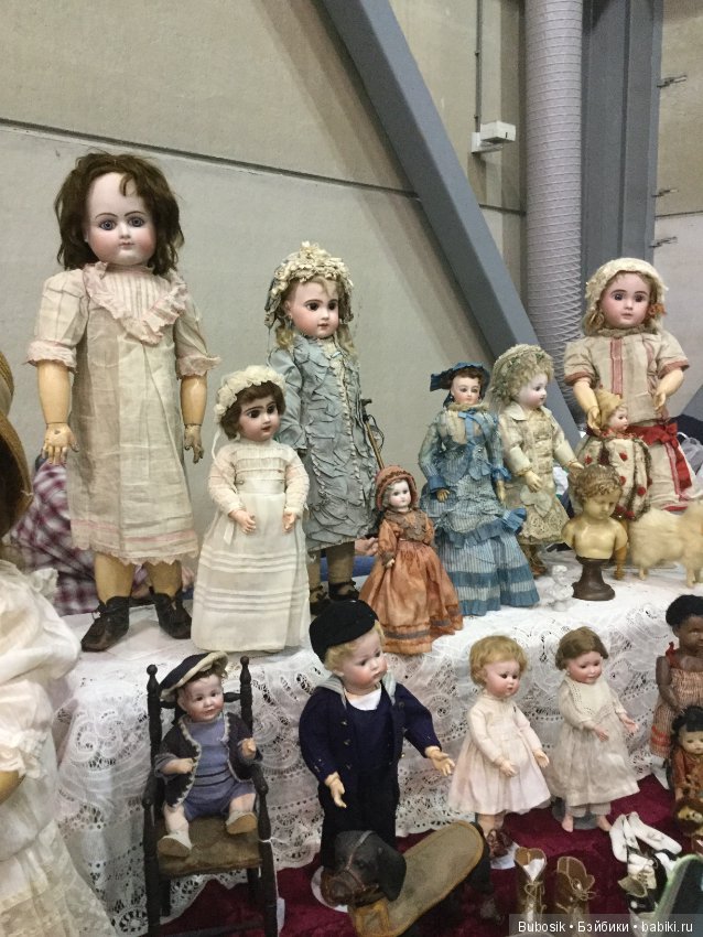 Выставка в Голландии, Ден Бош (фото 3)