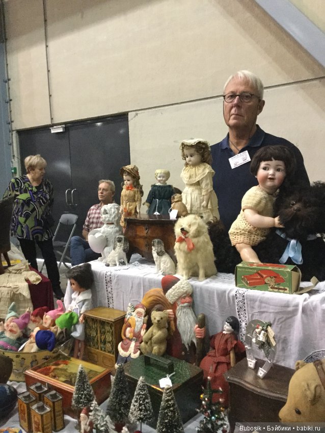 Выставка в Голландии, Ден Бош (фото 6)