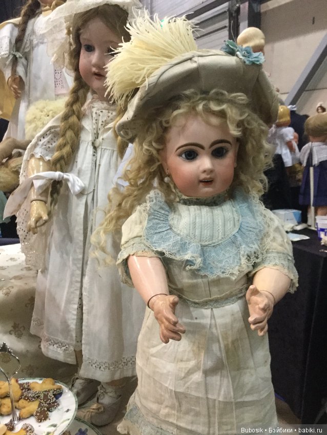 Выставка в Голландии, Ден Бош (фото 10)