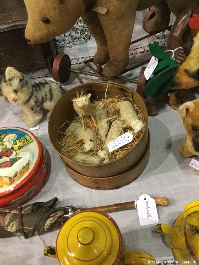 Выставка в Голландии, Ден Бош (фото 8)