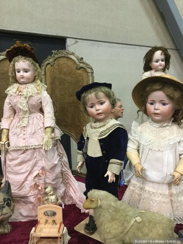 Выставка в Голландии, Ден Бош (фото 2)