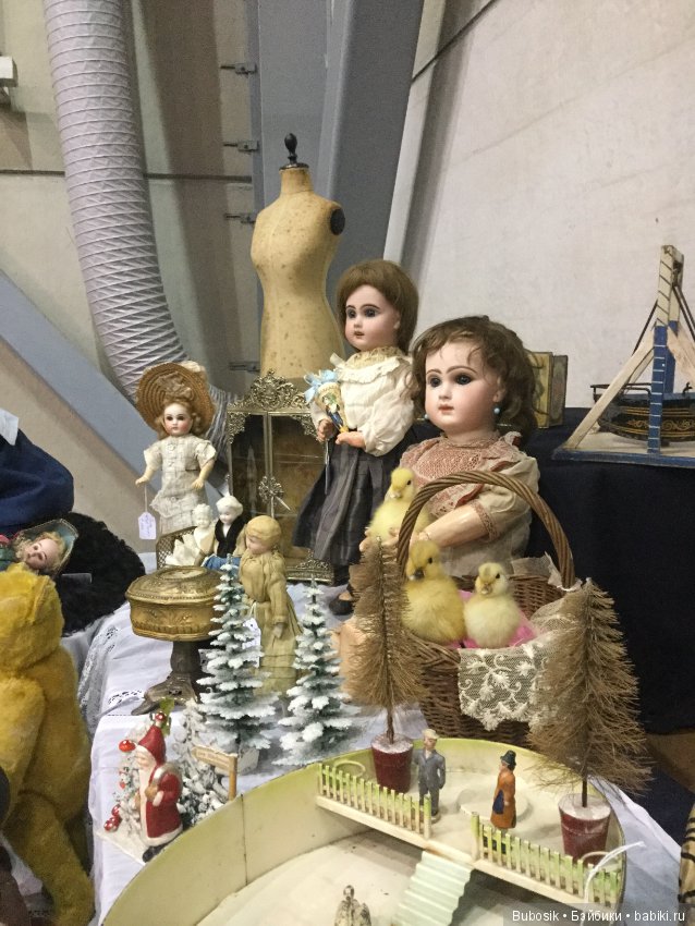 Выставка в Голландии, Ден Бош (фото 5)