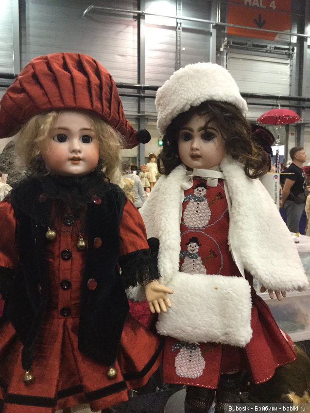 Выставка в Голландии, Ден Бош