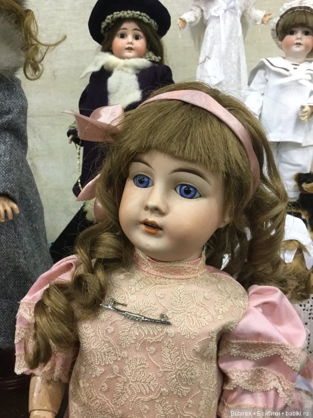 Выставка в Голландии, Ден Бош