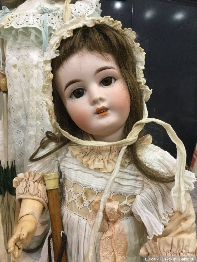 Выставка в Голландии, Ден Бош