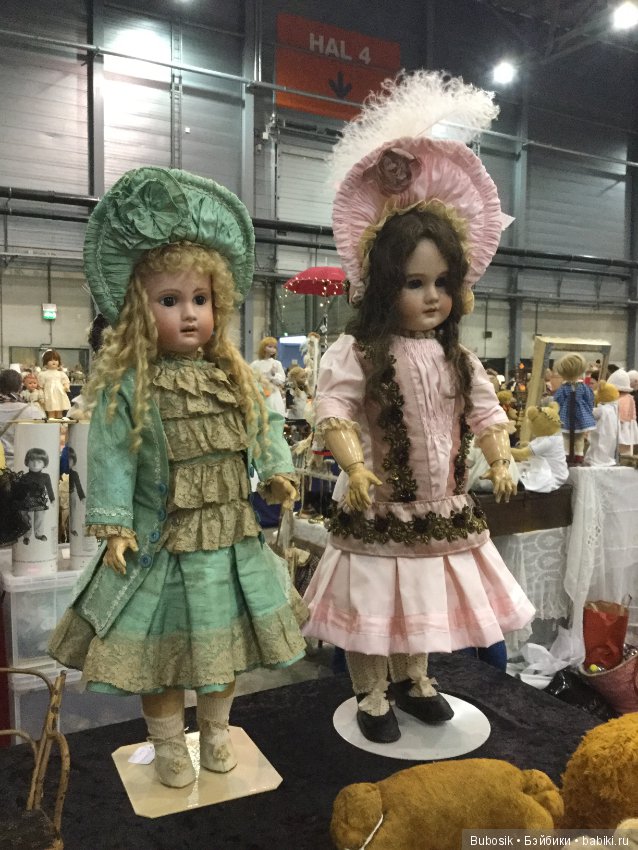 Выставка в Голландии, Ден Бош