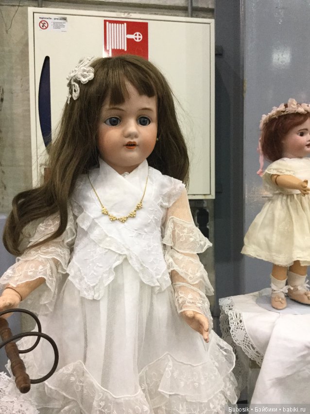 Выставка в Голландии, Ден Бош