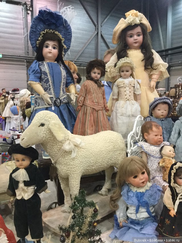 Выставка в Голландии, Ден Бош