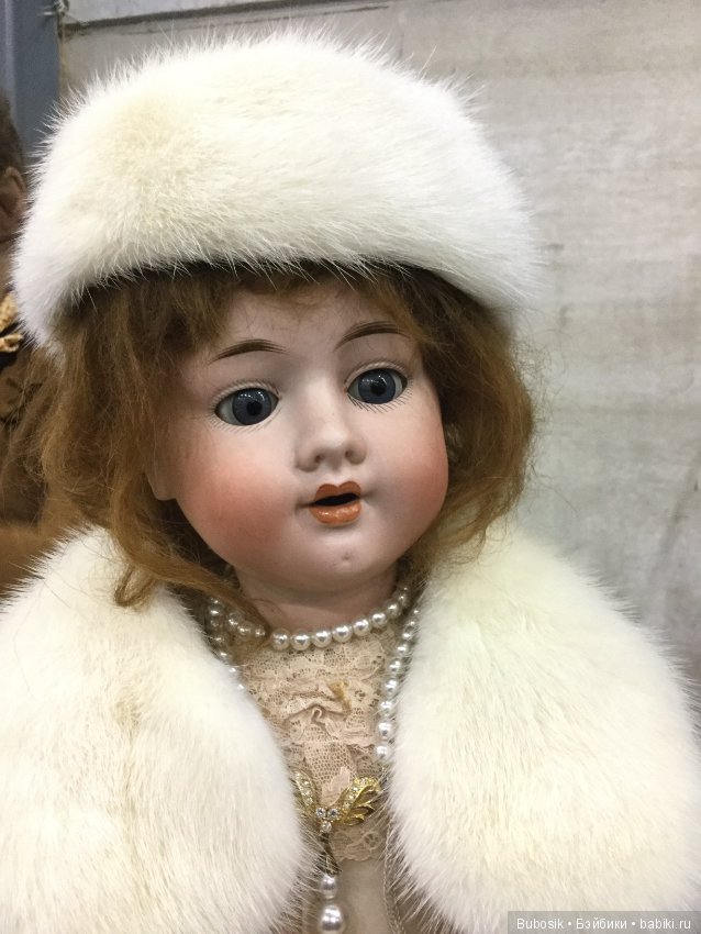 Выставка в Голландии, Ден Бош