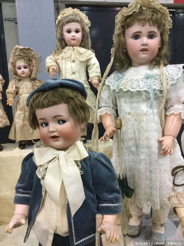 Выставка в Голландии, Ден Бош