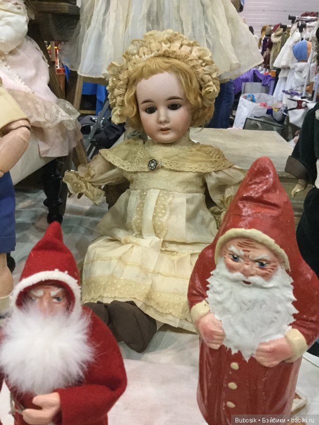 Выставка в Голландии, Ден Бош