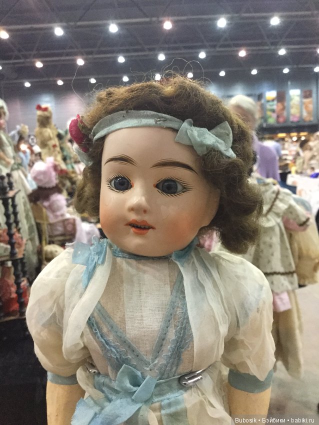 Выставка в Голландии, Ден Бош