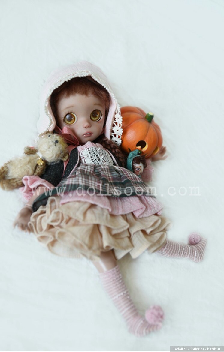 Soom Neo Angelregion с 25 октября по 7 ноября будут продавать Molly и Molly Choco (фото 7)
