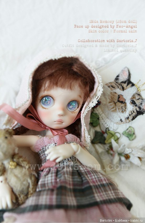Soom Neo Angelregion с 25 октября по 7 ноября будут продавать Molly и Molly Choco (фото 3)