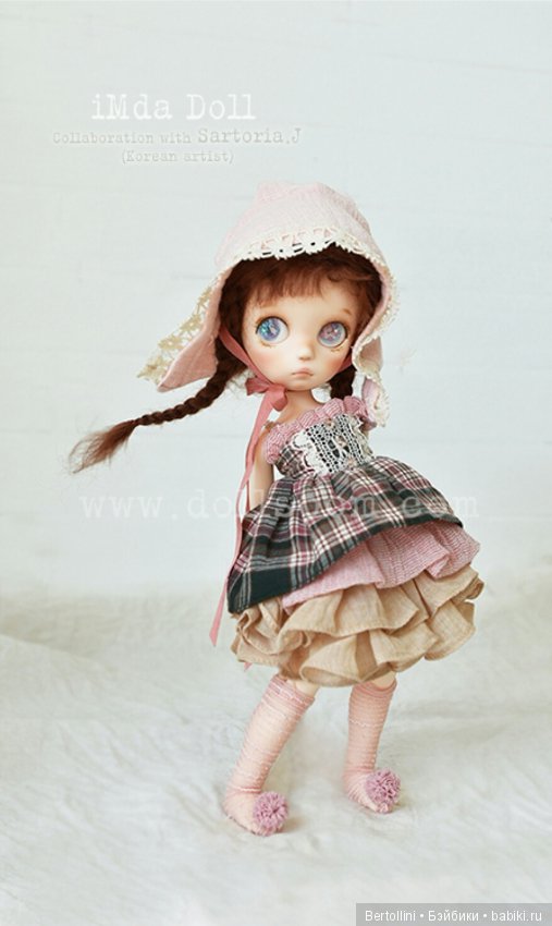 Soom Neo Angelregion с 25 октября по 7 ноября будут продавать Molly и Molly Choco (фото 4)