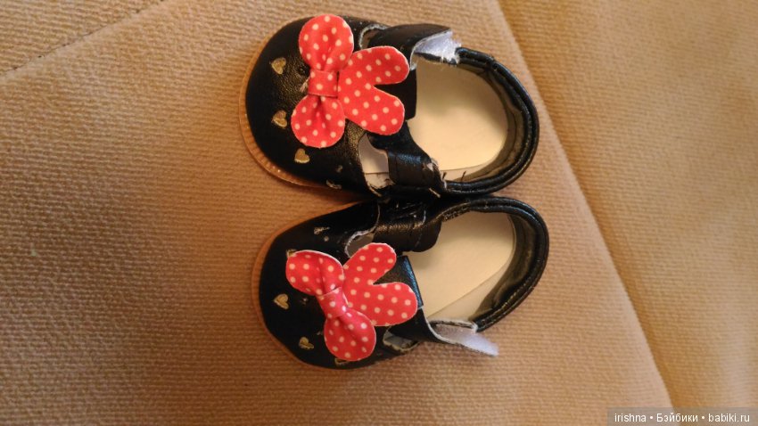 Каким куклам подошла обувь из Китая (фото 8)