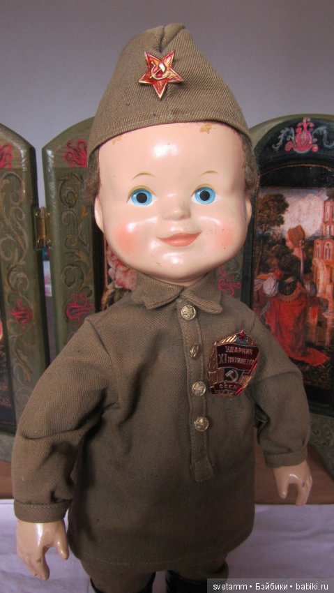 Вася Теркин - мой герой — Болталка и разговоры обо всем: жизнь