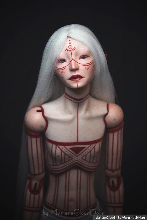 Эту - многорукий и божественный