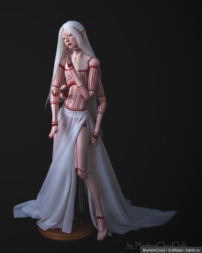 Эту - многорукий и божественный