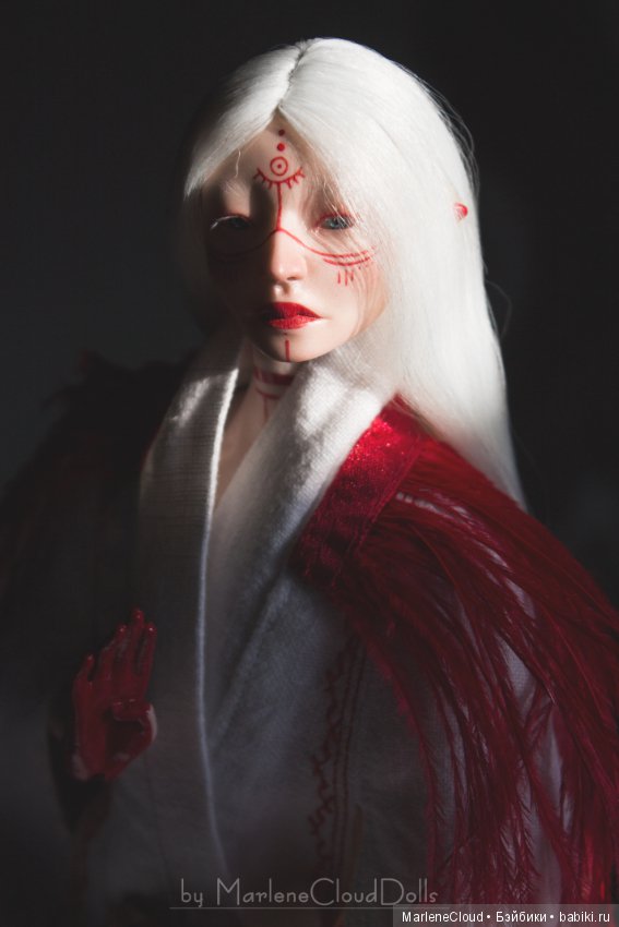 Эту - многорукий и божественный