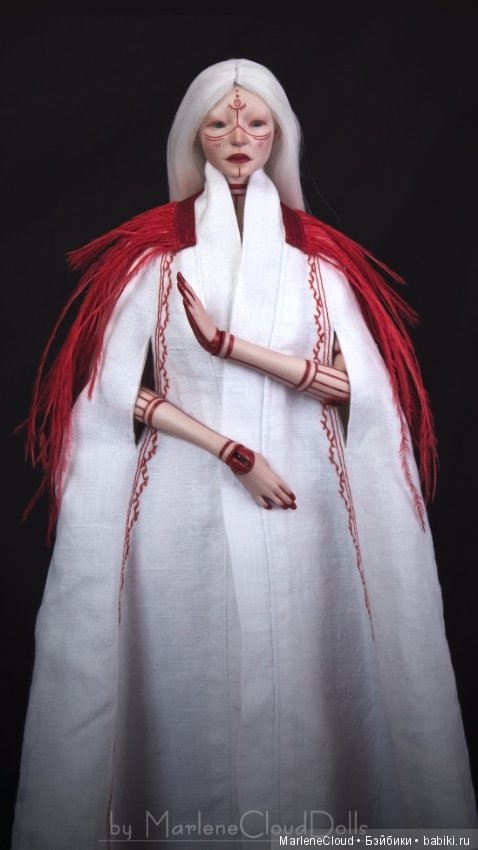 Эту - многорукий и божественный