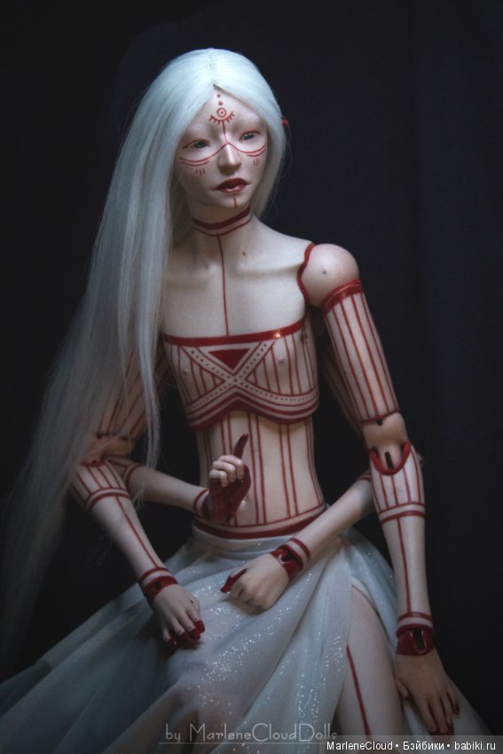 Эту - многорукий и божественный