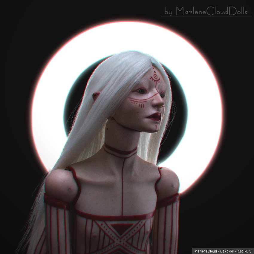 Эту - многорукий и божественный (фото 3)