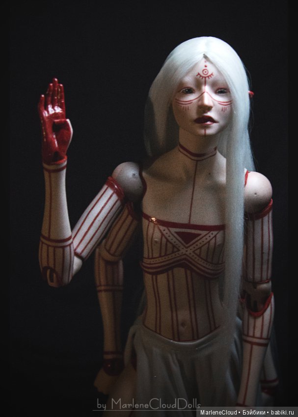 Эту - многорукий и божественный