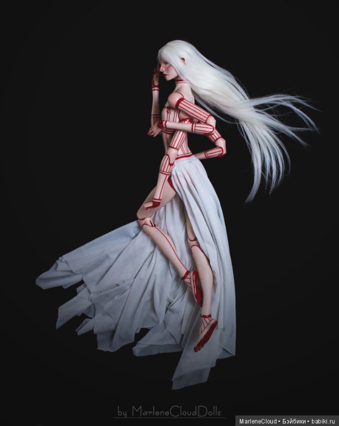 Эту - многорукий и божественный