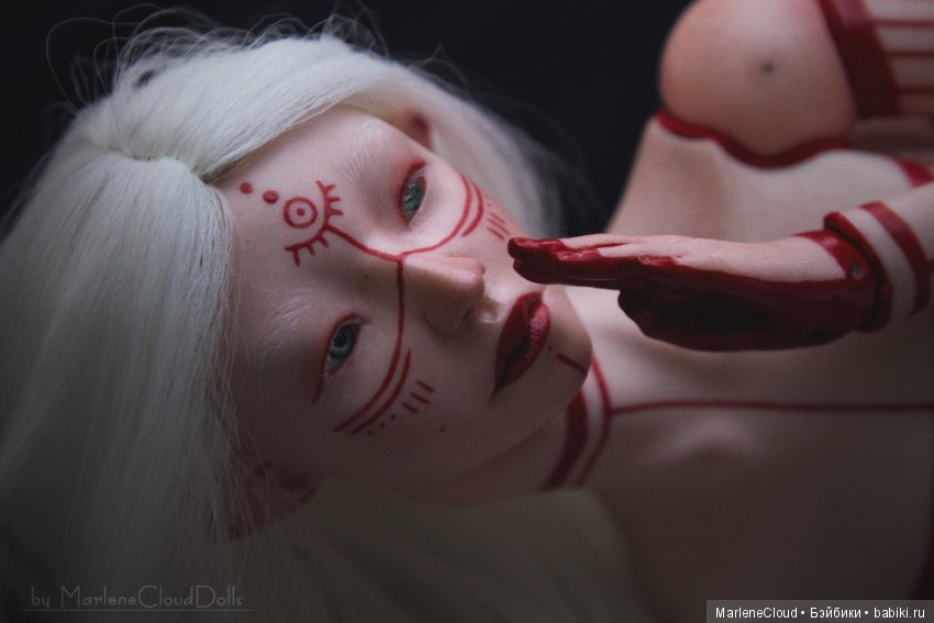 Эту - многорукий и божественный