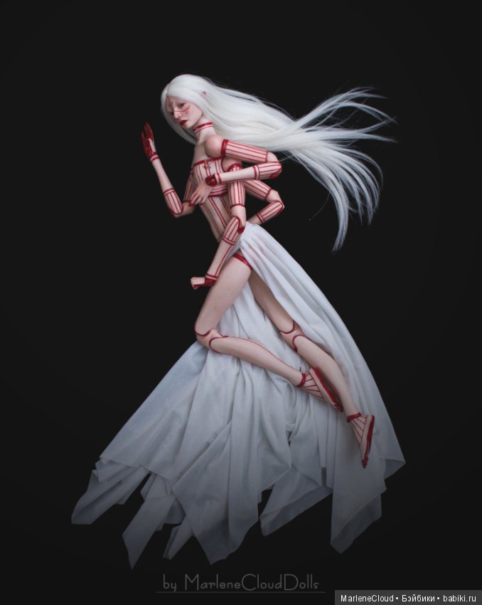 Эту - многорукий и божественный