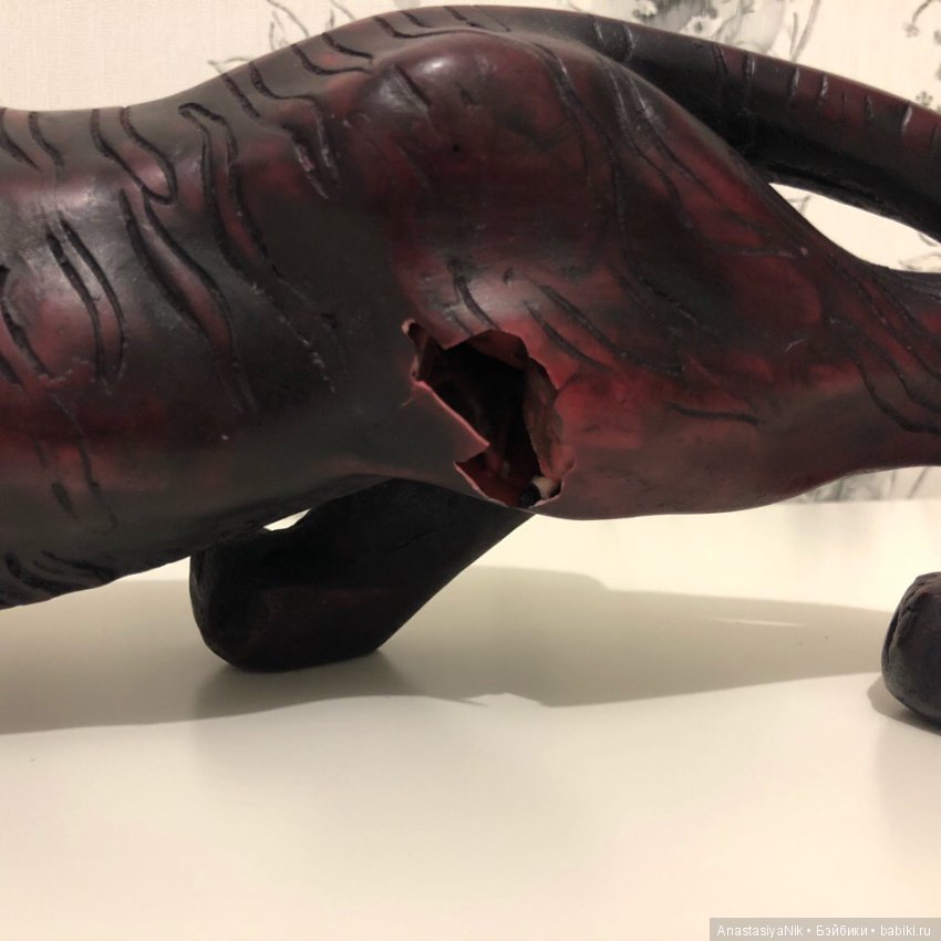 Помогите, пожалуйста — Помощь в ремонте кукол: вопросы мастерам и советы по реставрации (фото 2)