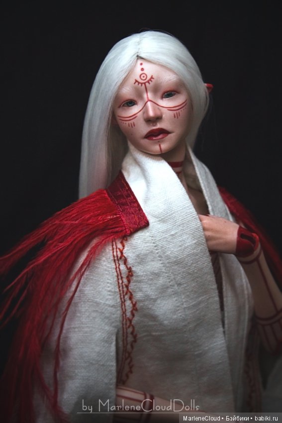 Эту - многорукий и божественный