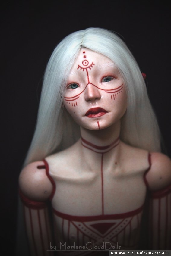 Эту - многорукий и божественный