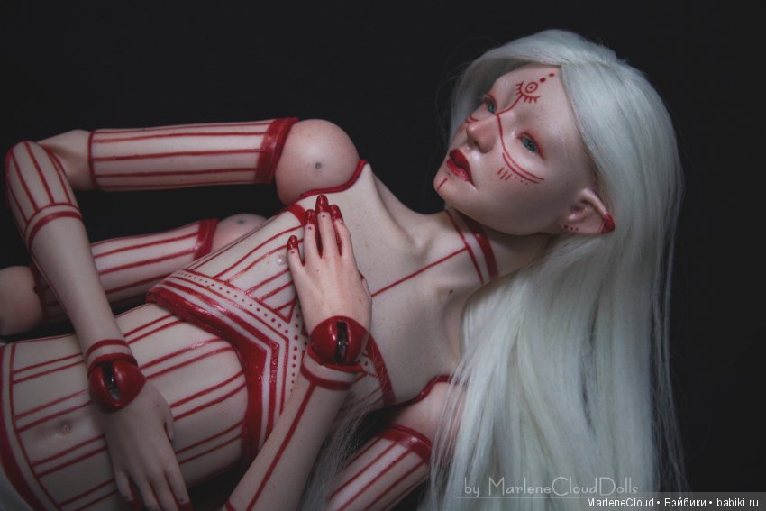 Эту - многорукий и божественный