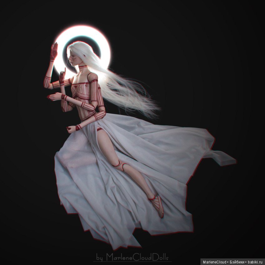 Эту - многорукий и божественный (фото 8)